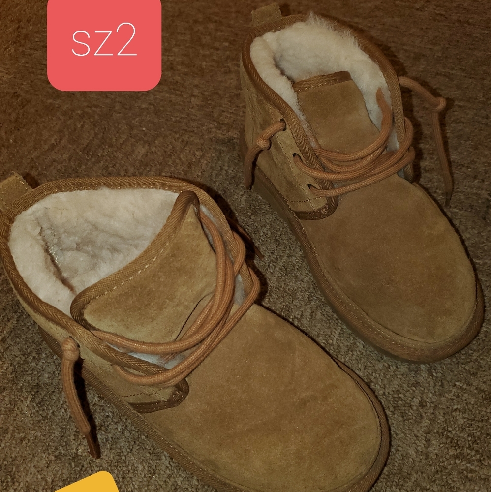 Kids Uggs